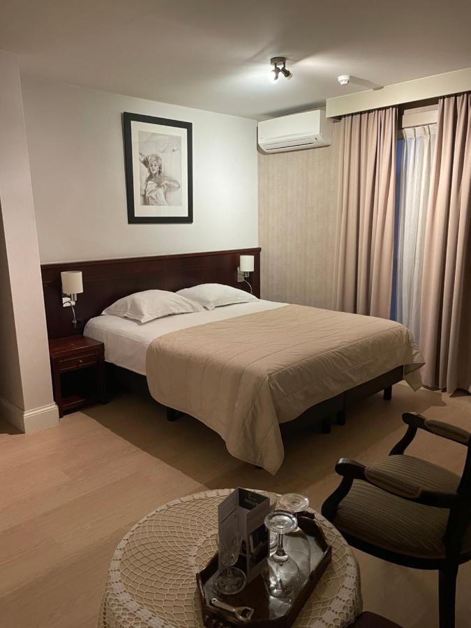 Hotel Prelude 크네세라레 외부 사진