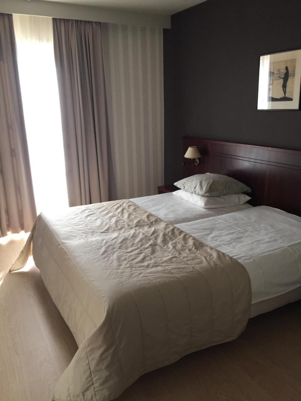 Hotel Prelude 크네세라레 외부 사진