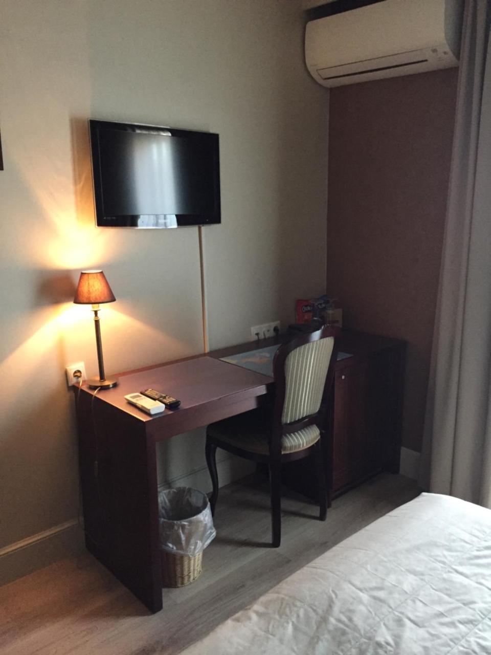 Hotel Prelude 크네세라레 외부 사진