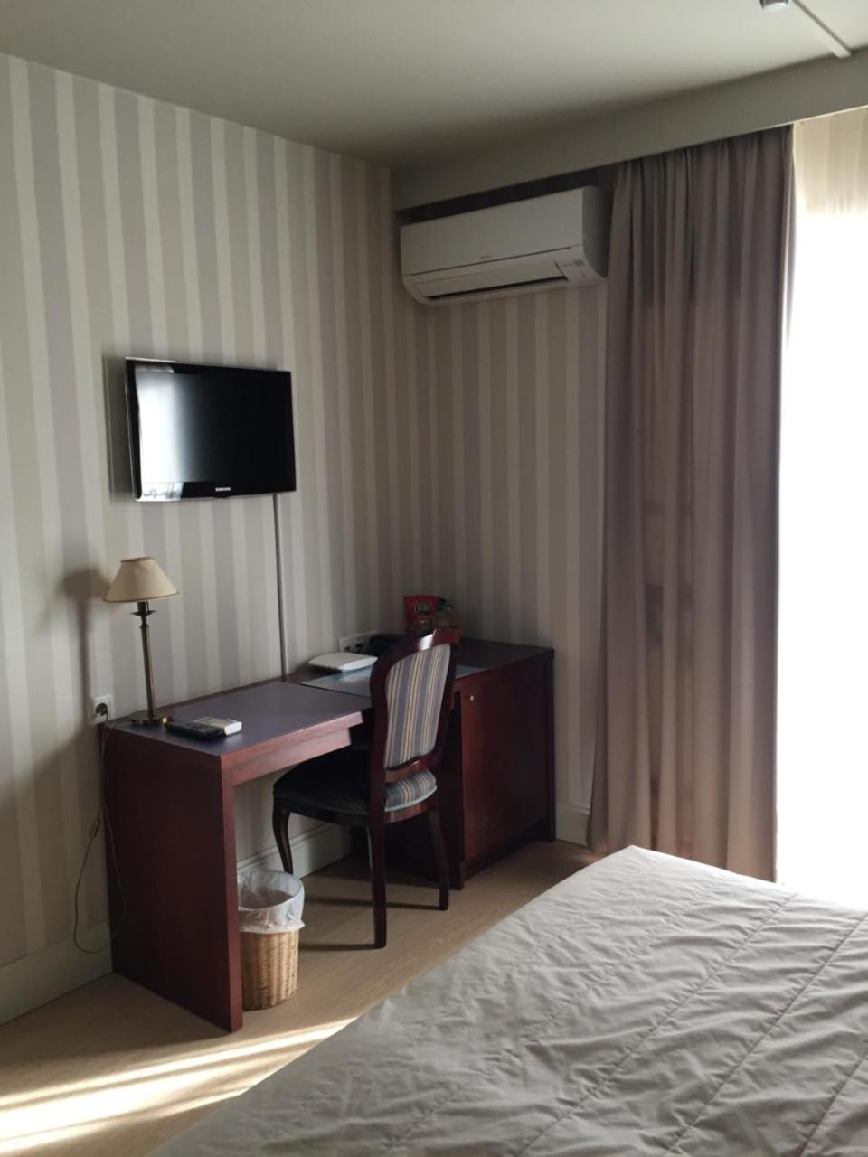Hotel Prelude 크네세라레 외부 사진